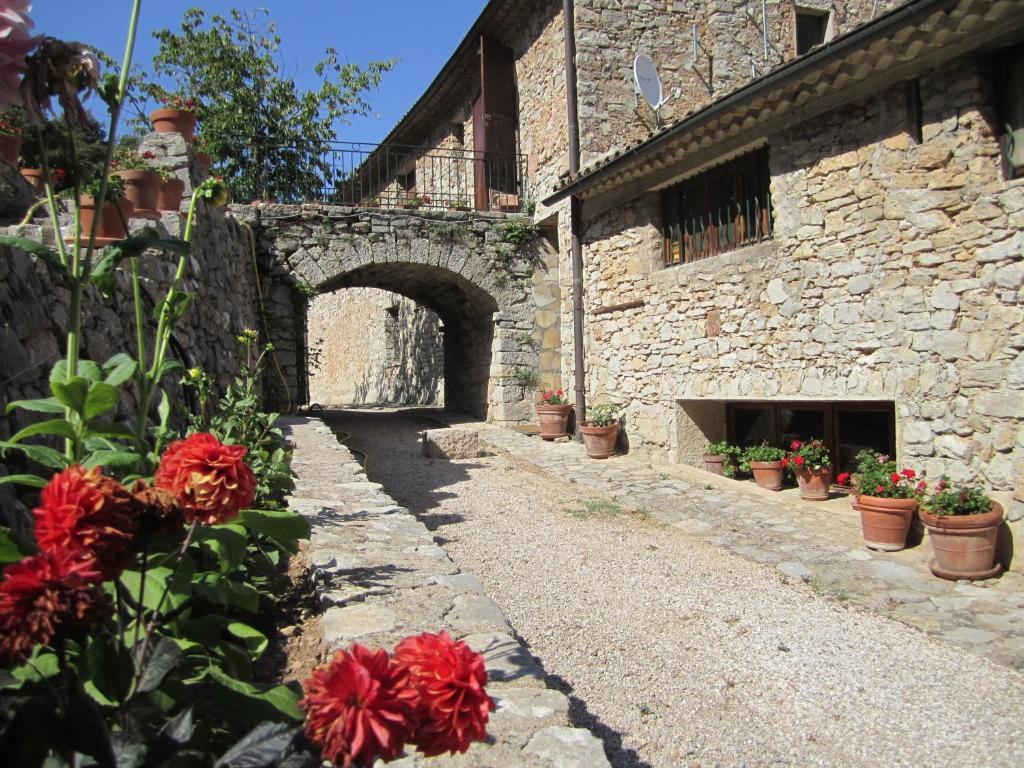 Domaine Du Lac - Teritoria Flassans-sur-Issole Exterior foto